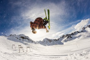 AYX GAMING-冬奥训练加入体温调节实验性项目，冬奥会 训练