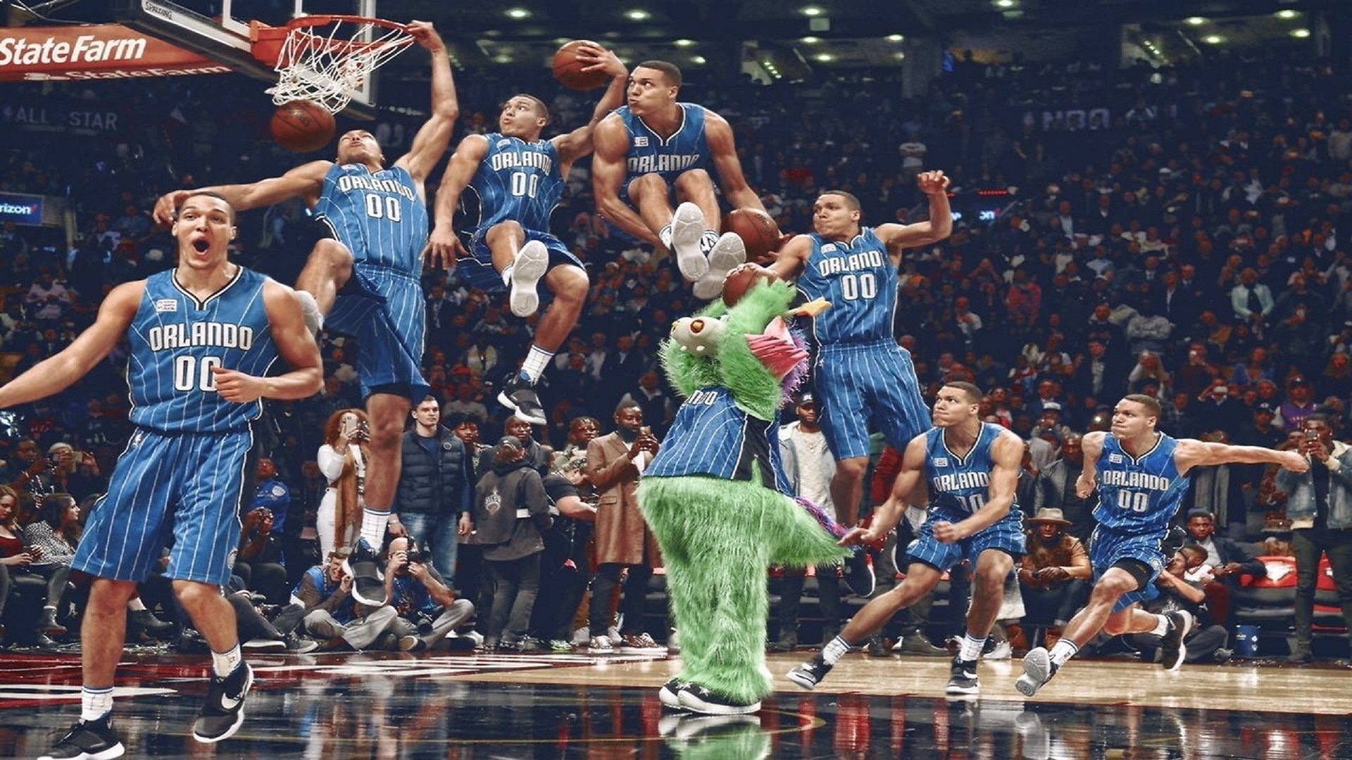 快船引进前WNBA MVP担任发展顾问，nba快船球员首发